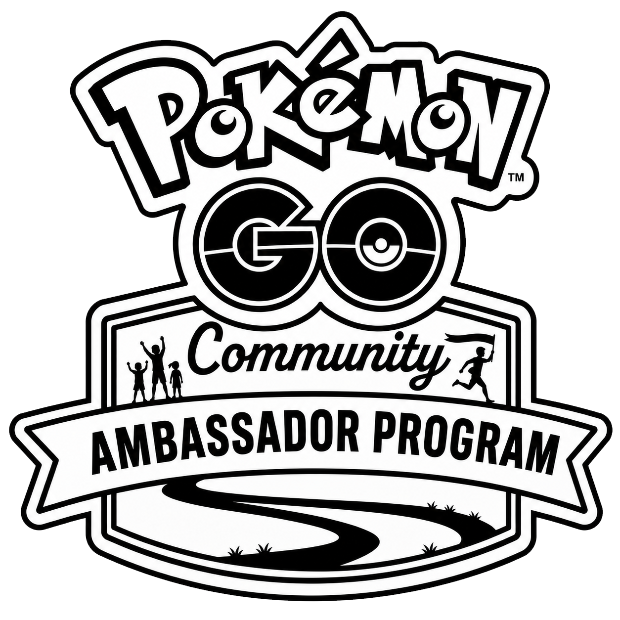 Pokémon GO Community Ambassador Program